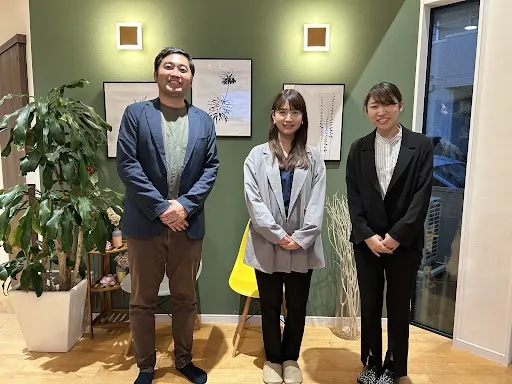 学童クラブ新築計画